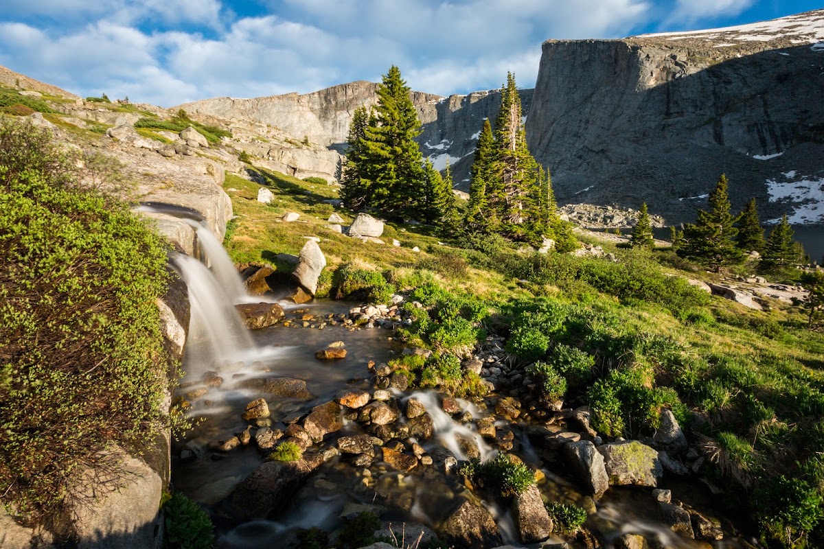 Solitude Loop Trail