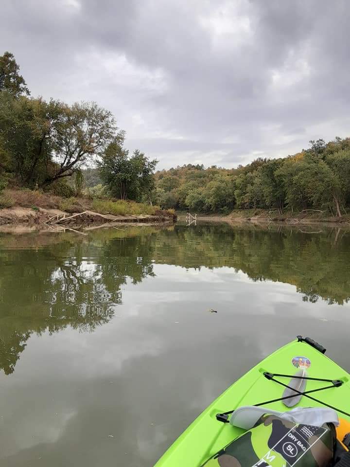 Licking River