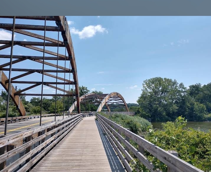 Overpeck Park