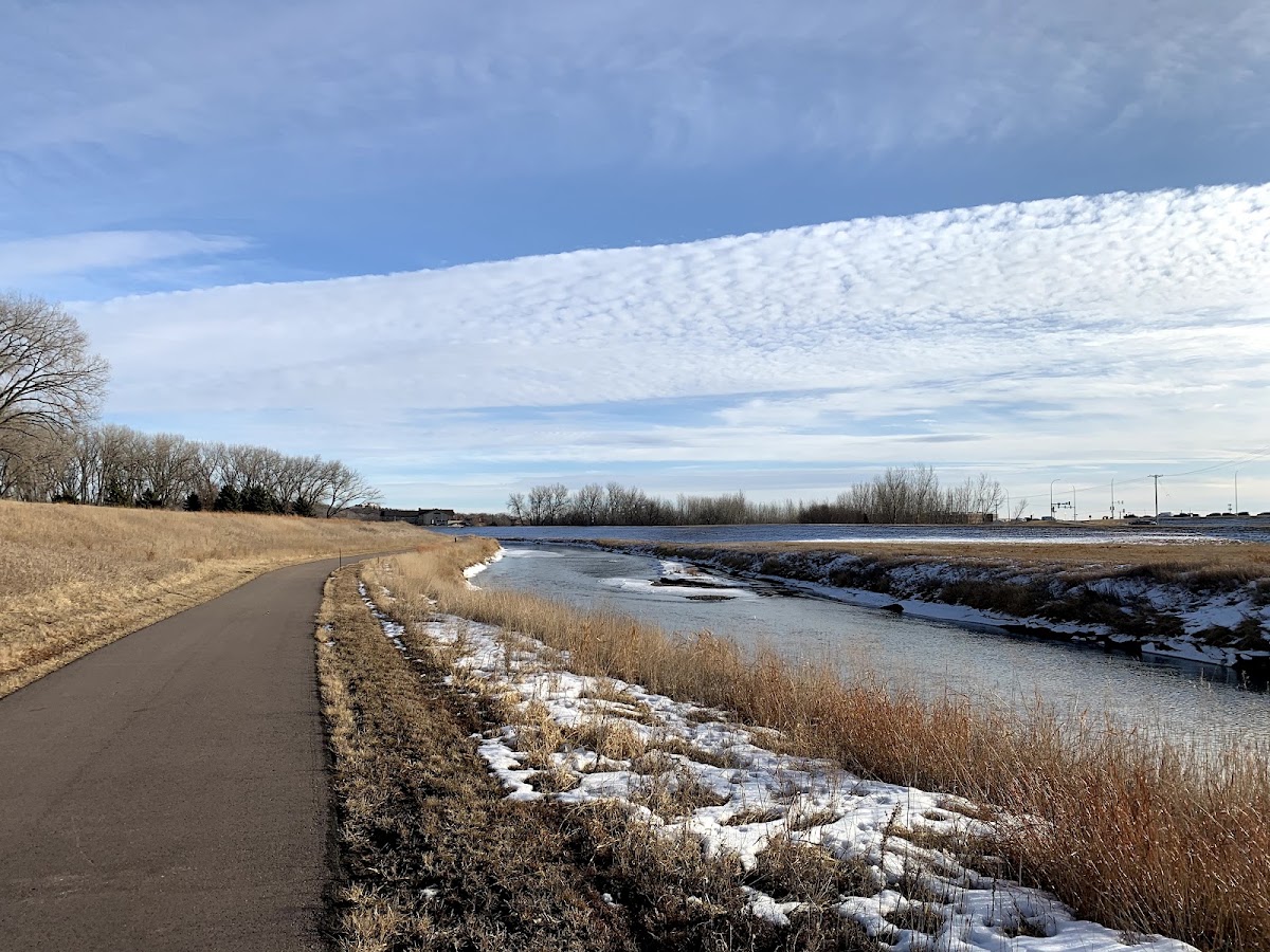 Skunk Creek