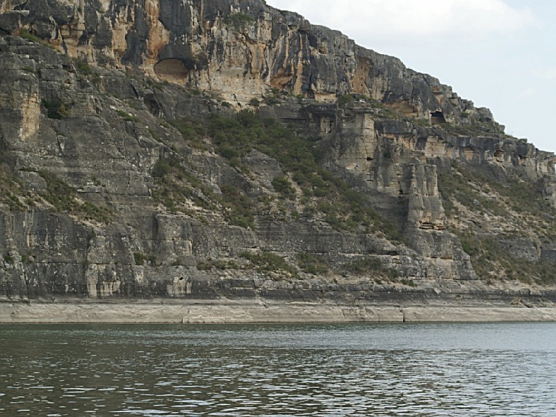 Amistad National Recreation Area
