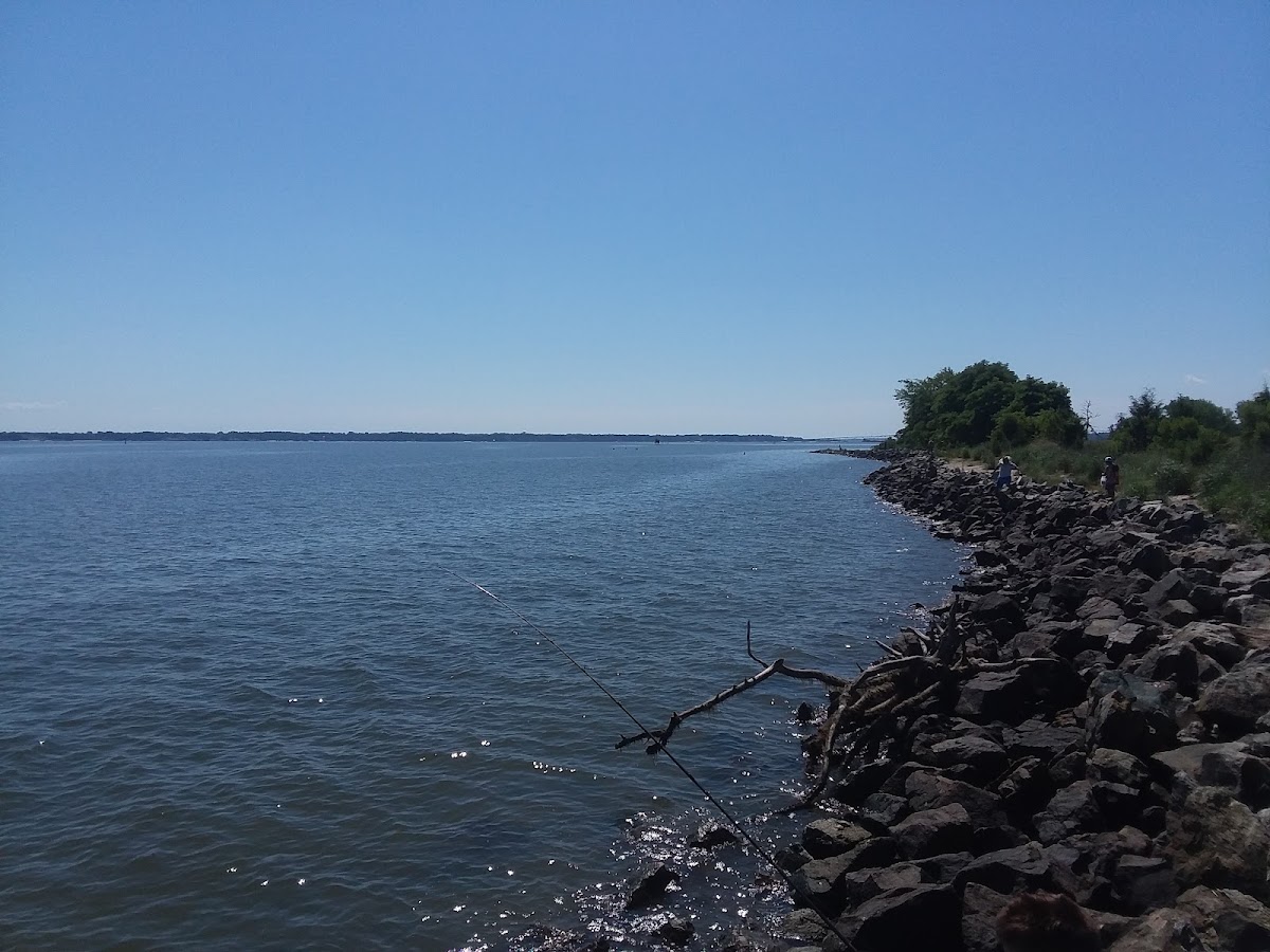 York River
