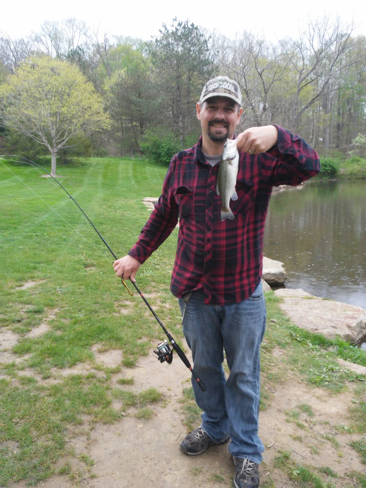 Brushwood Lake