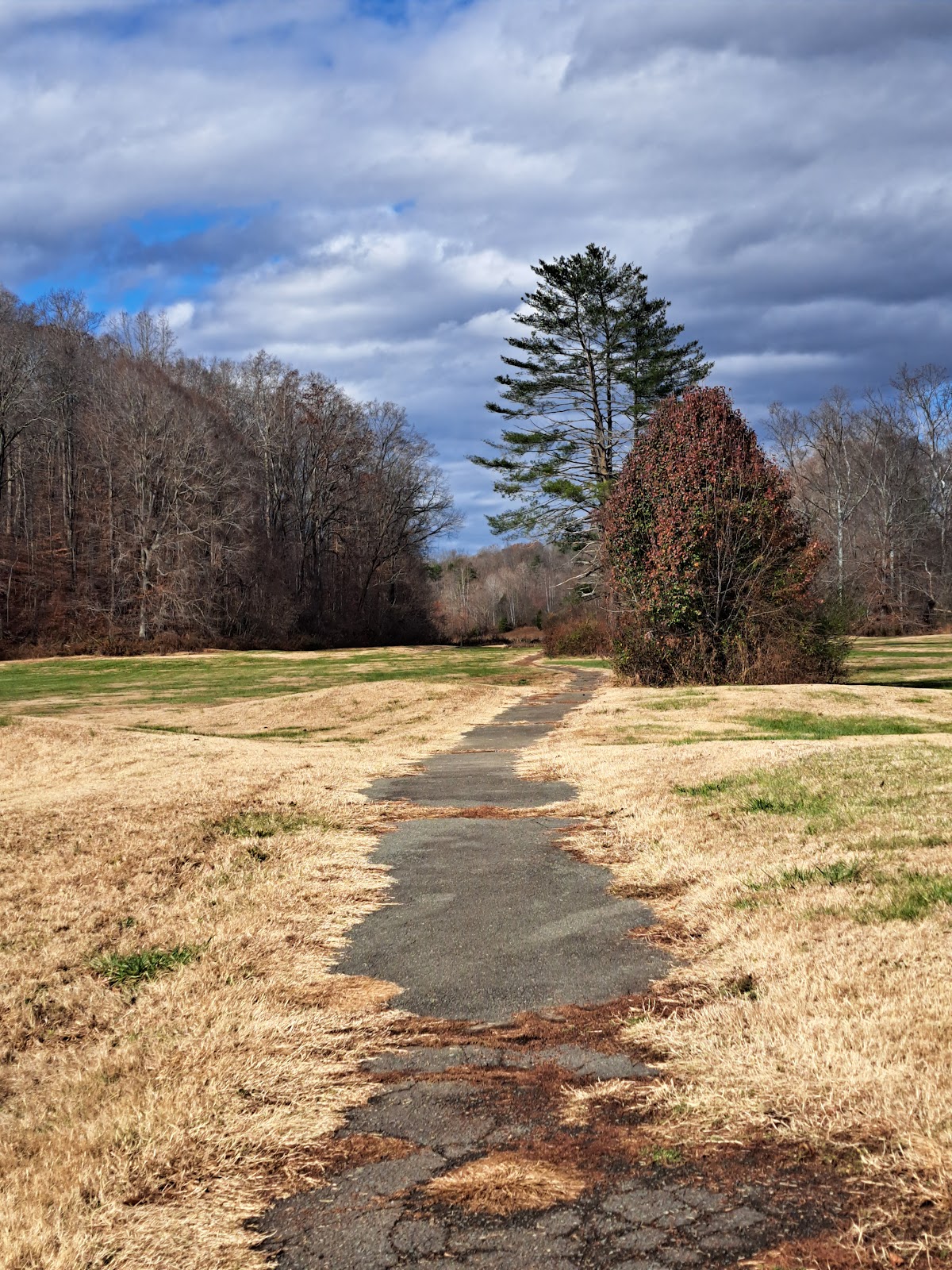Long Creek Park