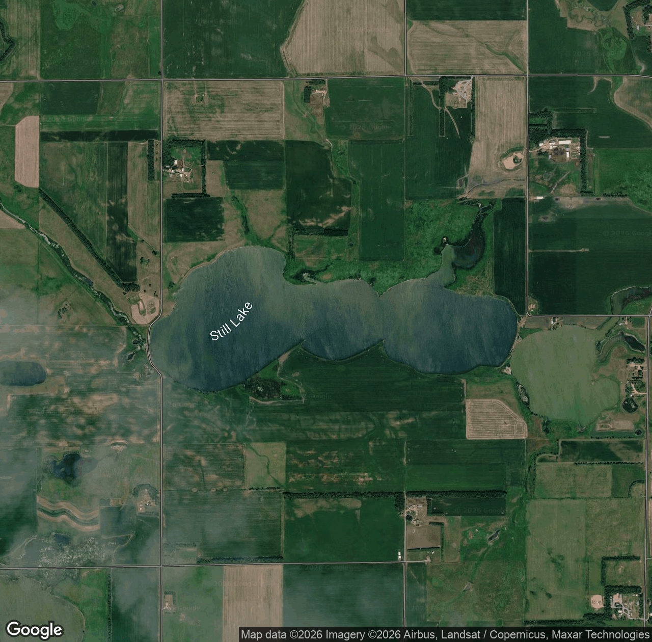 Still Lake