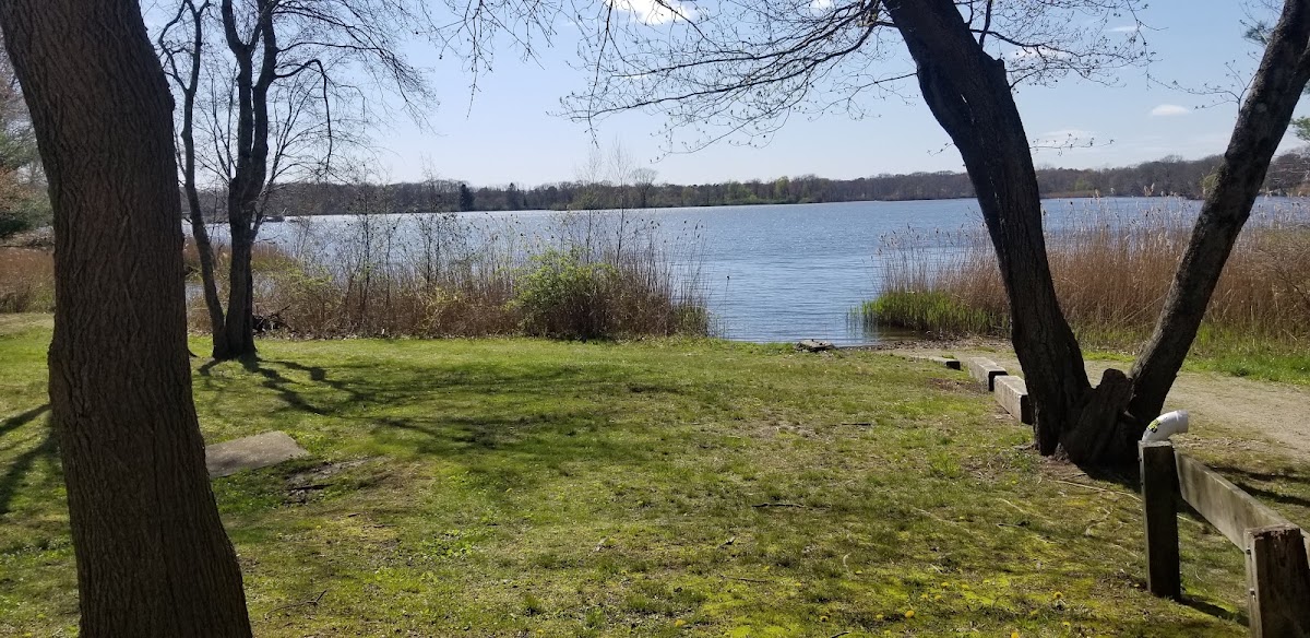 Veterans Memorial Park