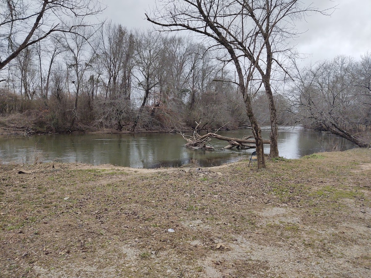 Choccolocco Creek