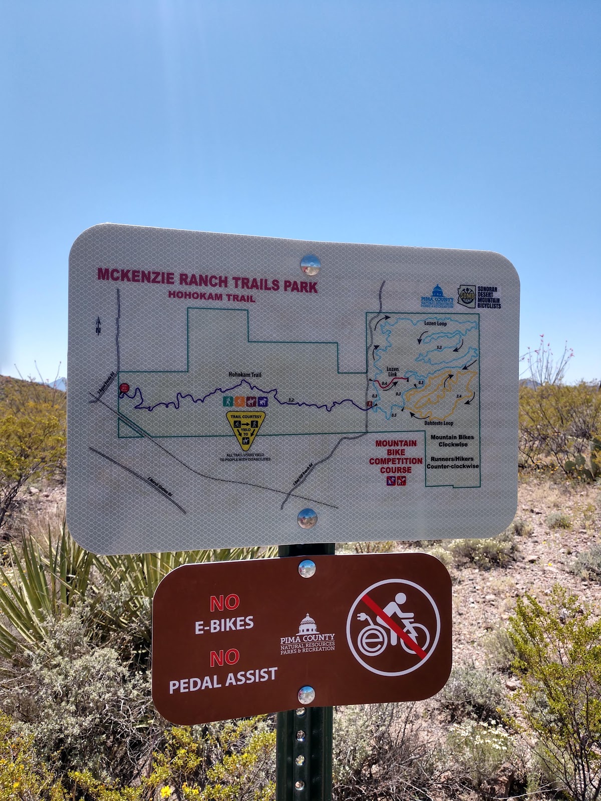 Lozen Loop