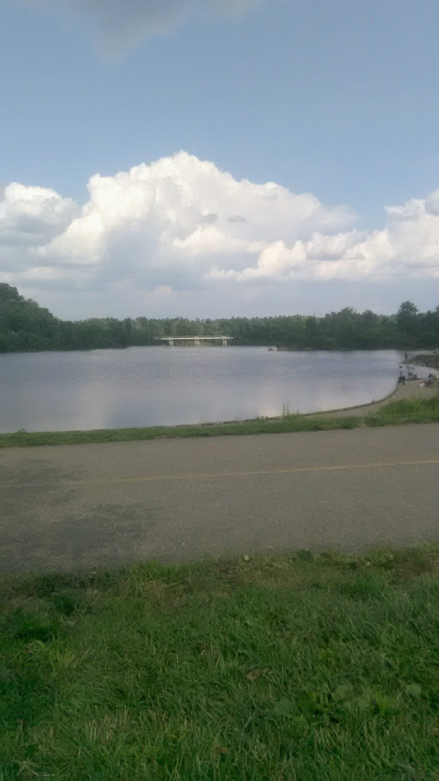 Winton Lake