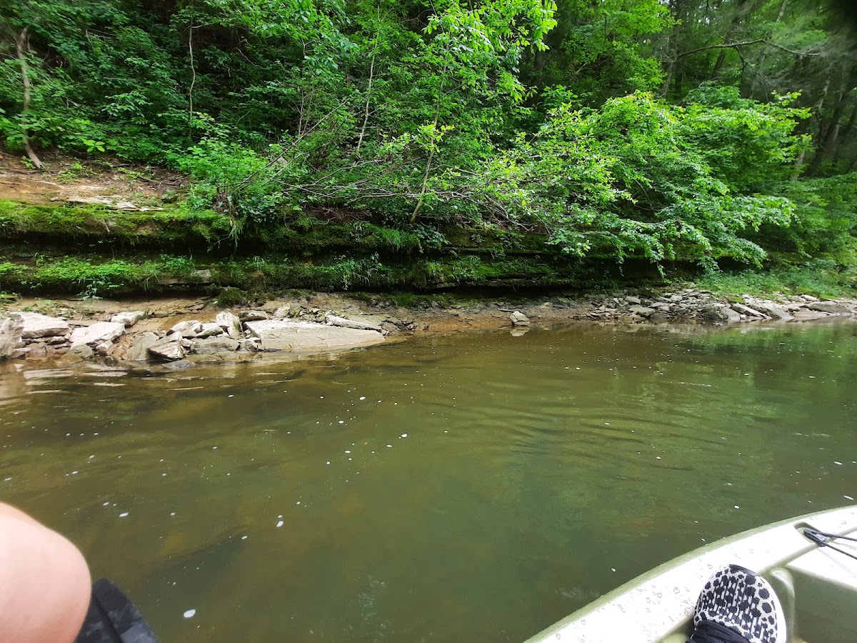 Buck Creek