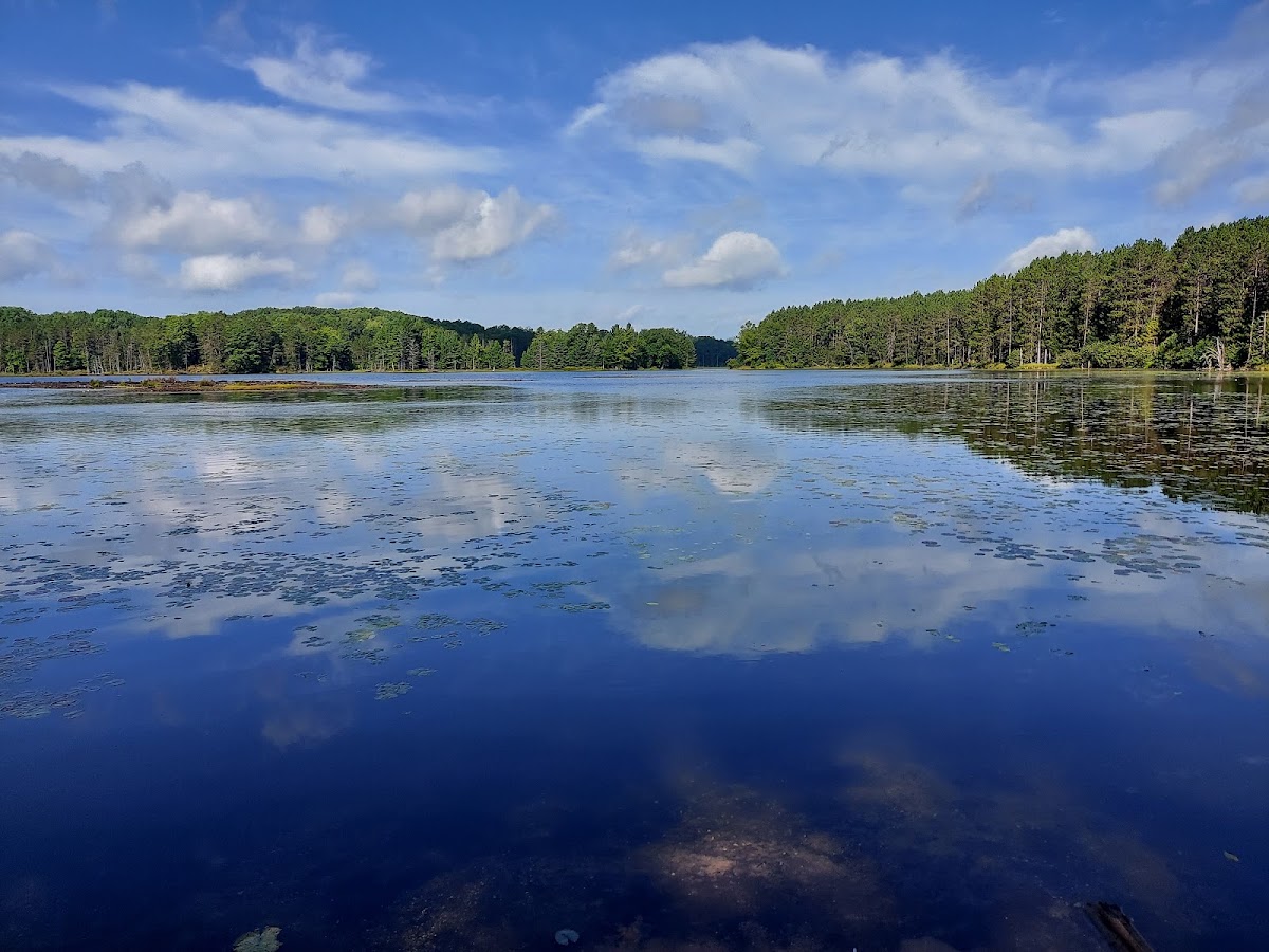 Olga Lake