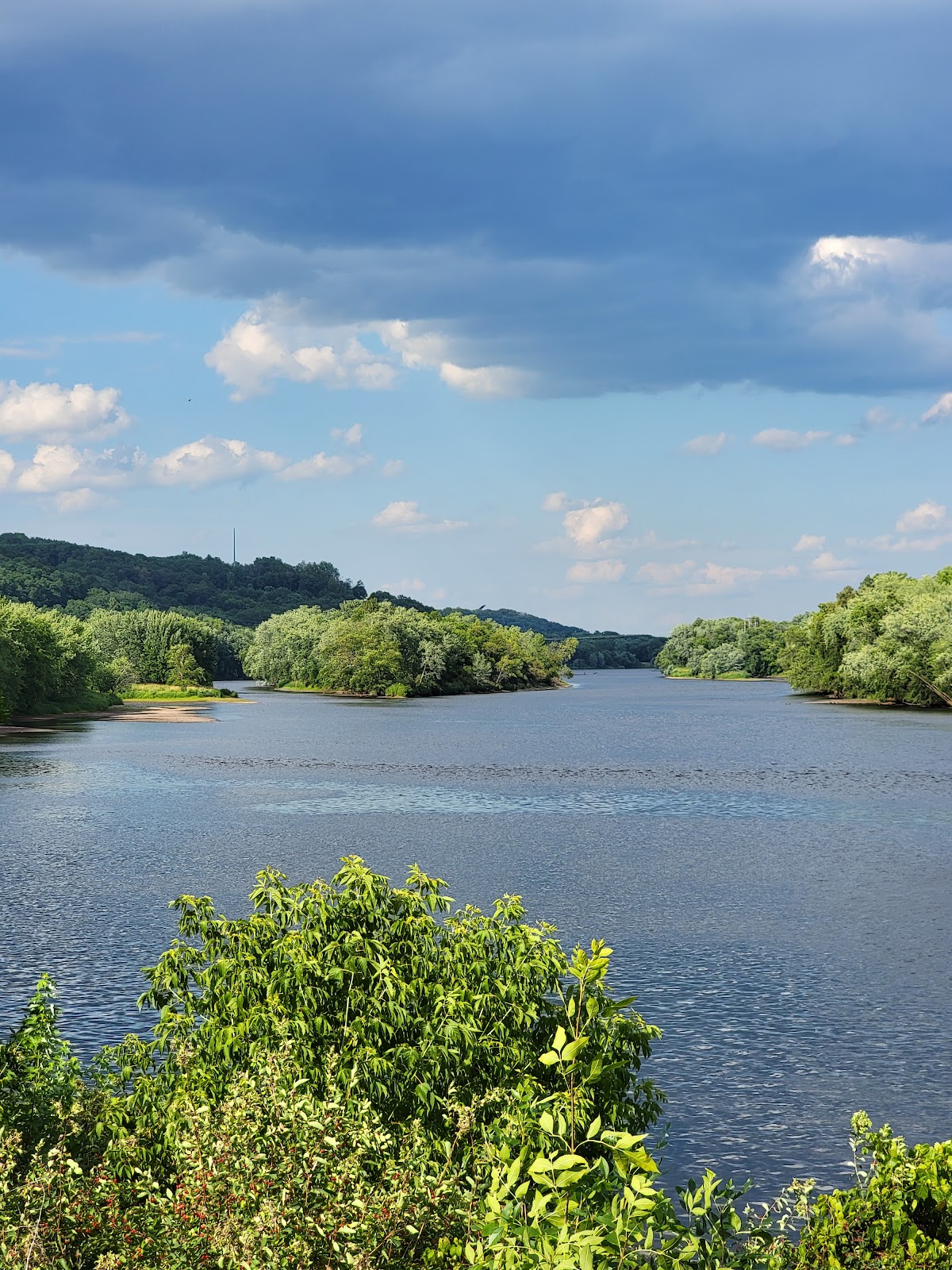 Chippewa River