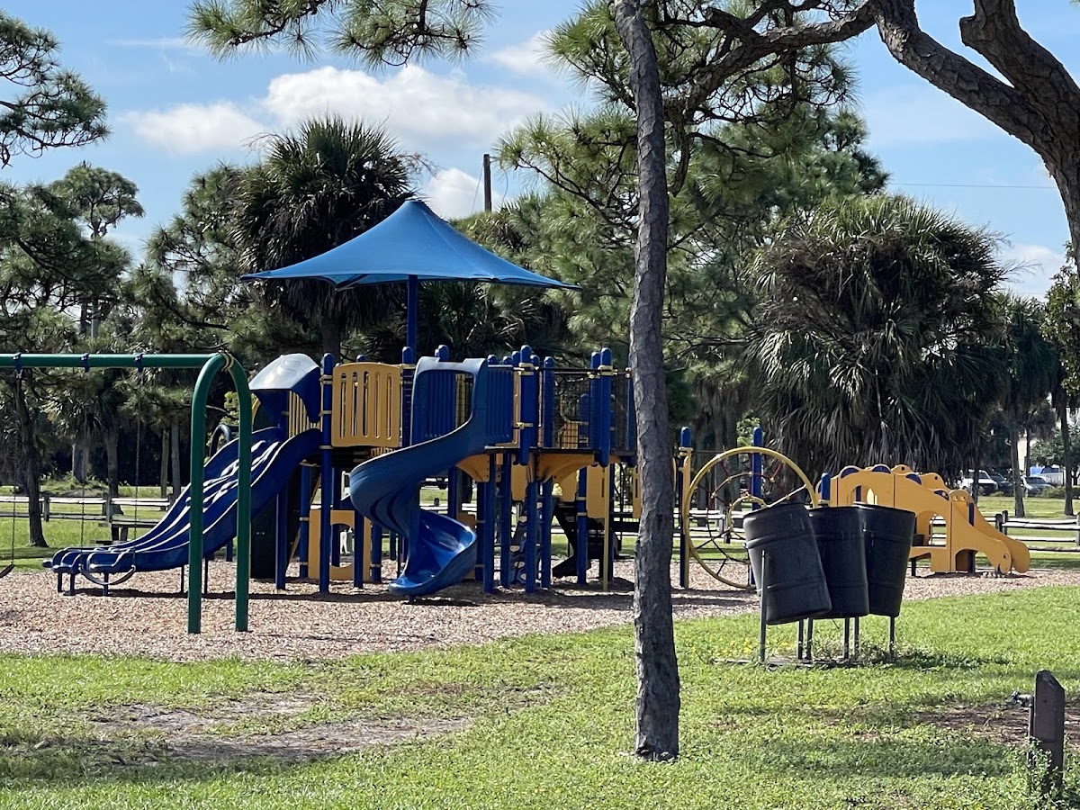 John Prince Park