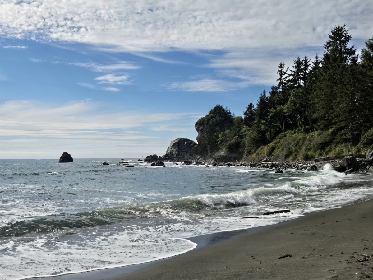 Wilson Creek