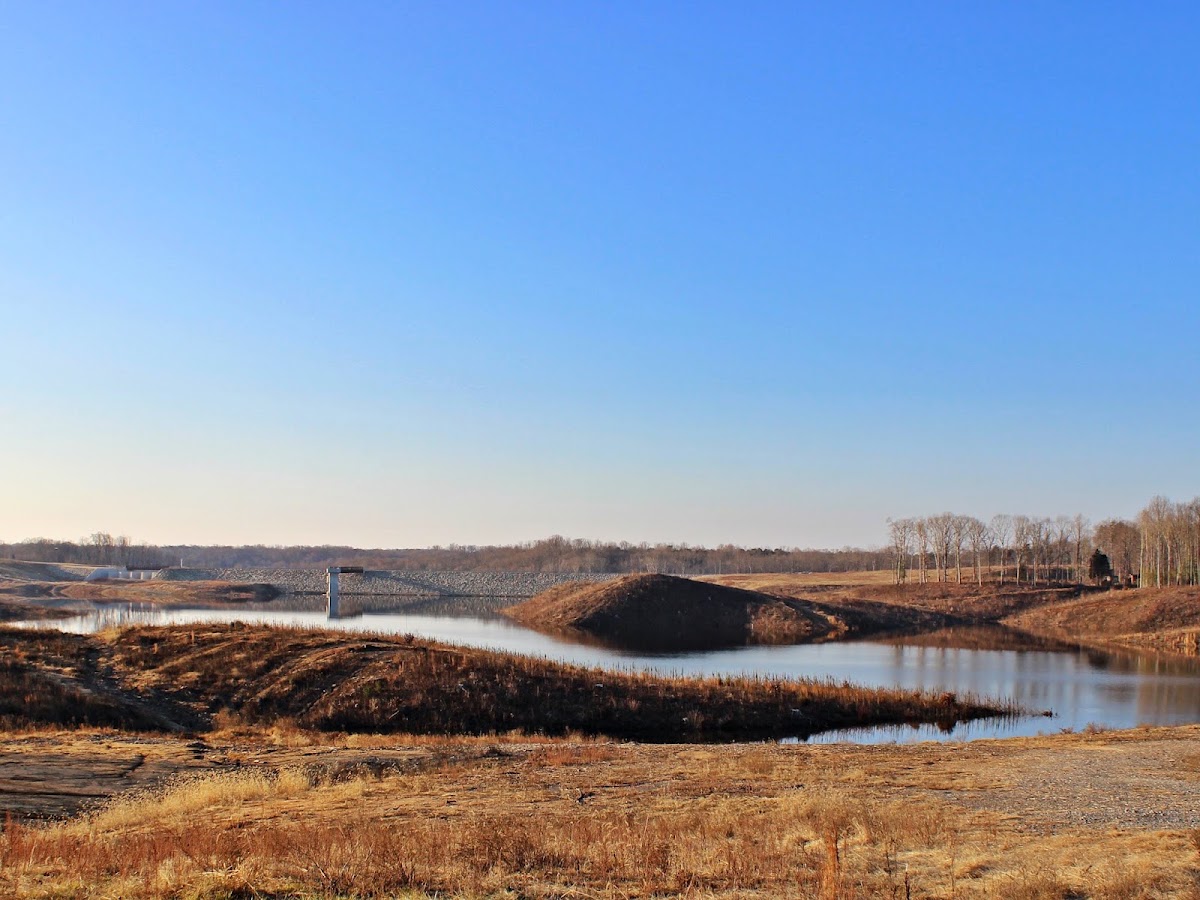 Lake Mooney