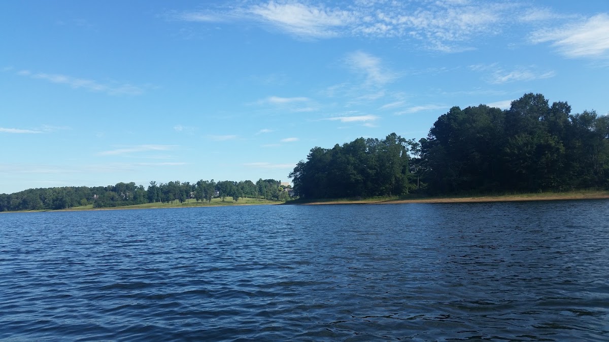 Lake Catoma