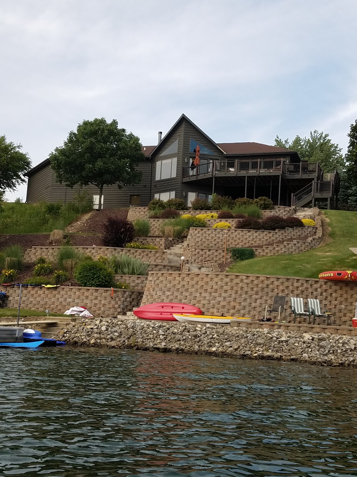 Lake Carroll