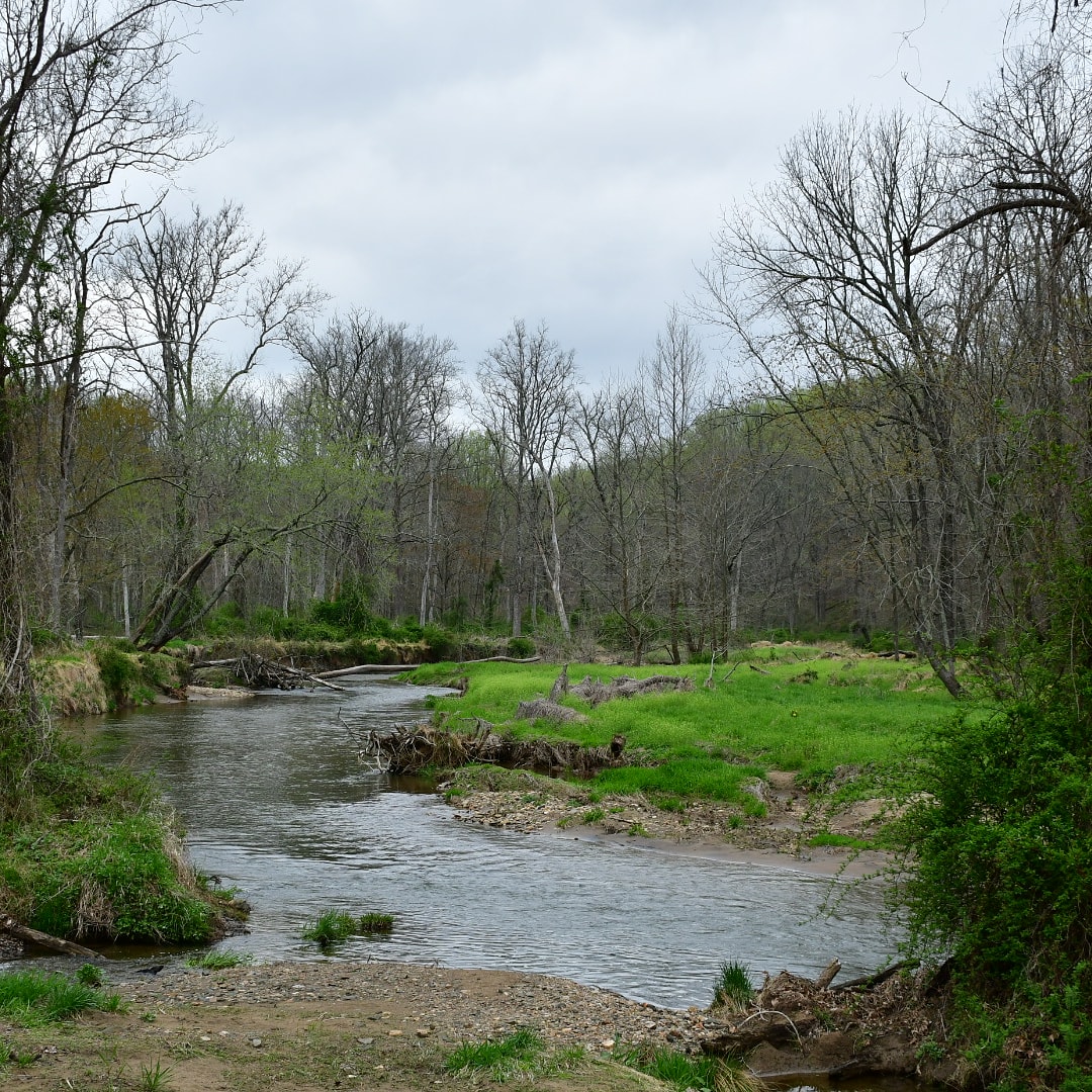 Little Gunpowder Falls