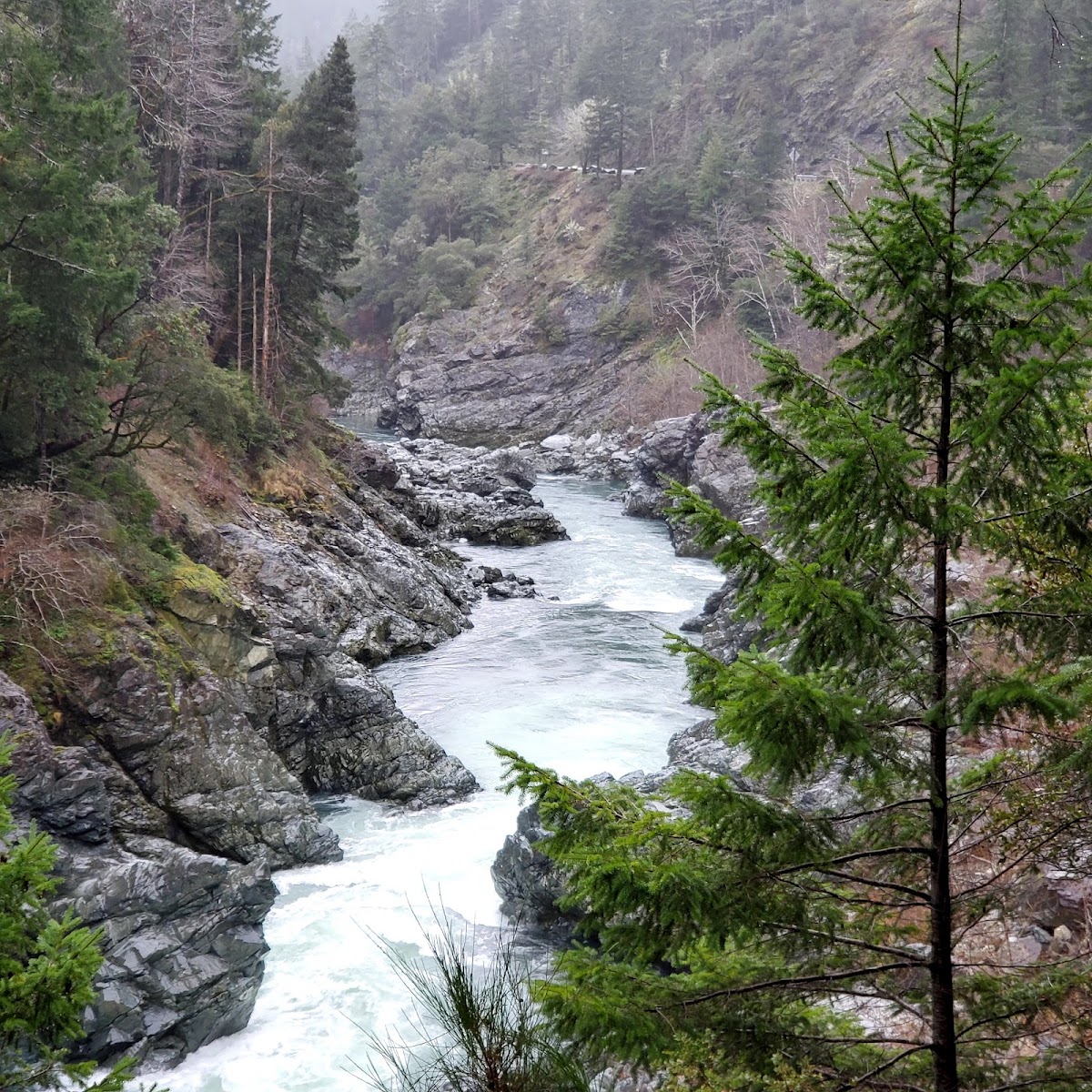 Smith River