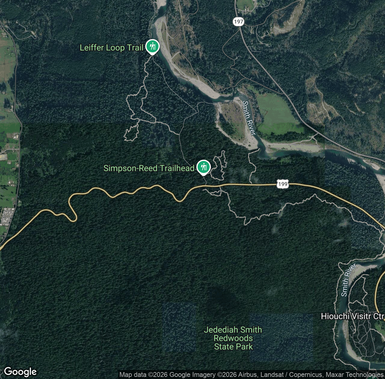 Clarks Creek