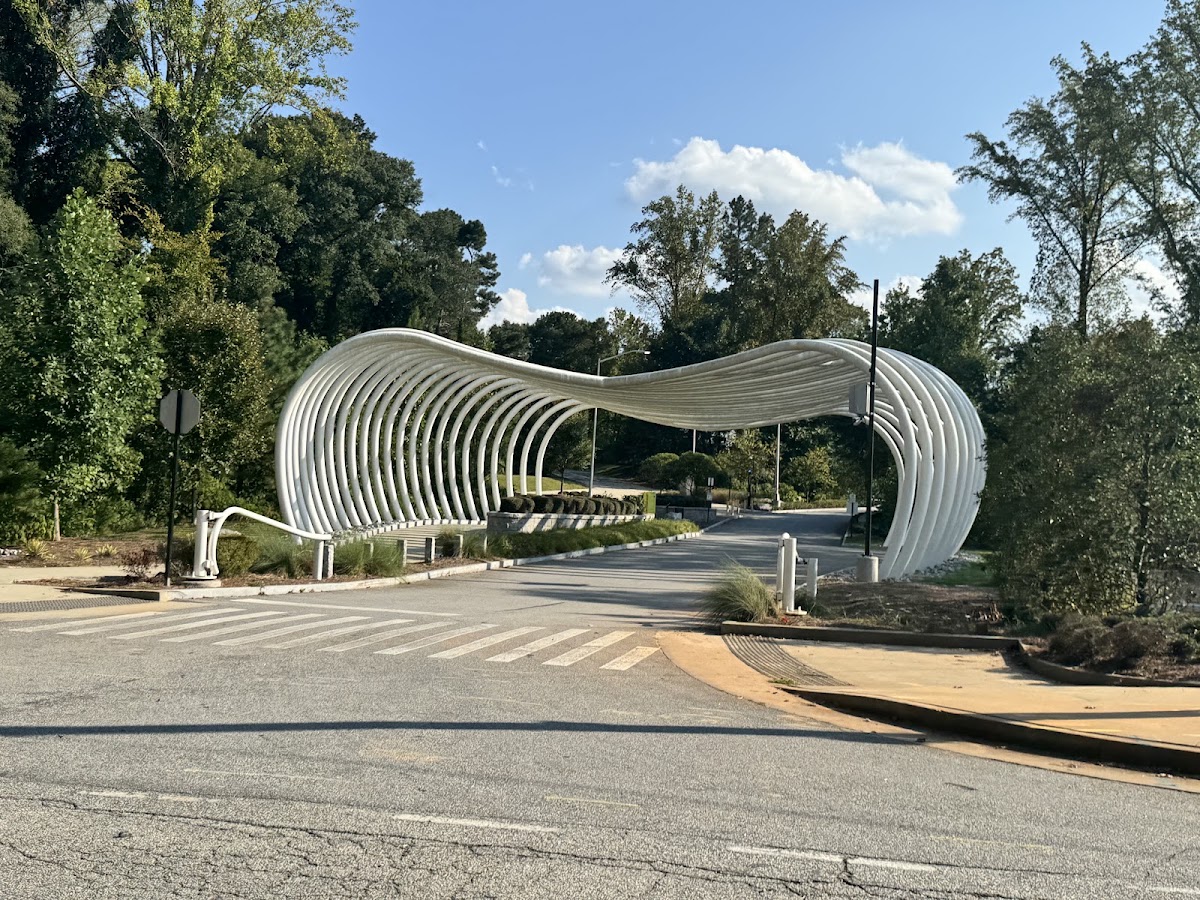 Shirley Clarke Franklin Park