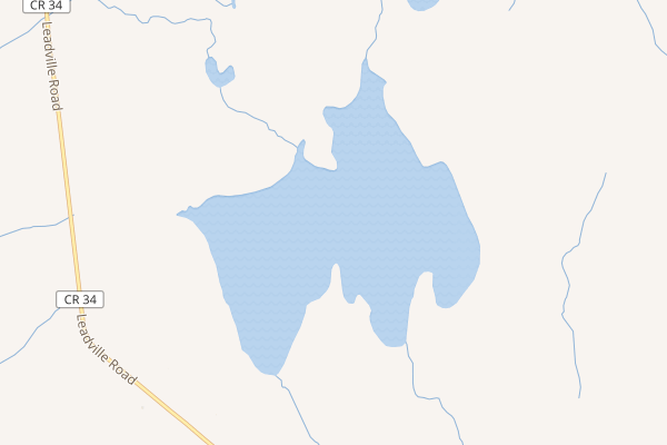 Central Lake