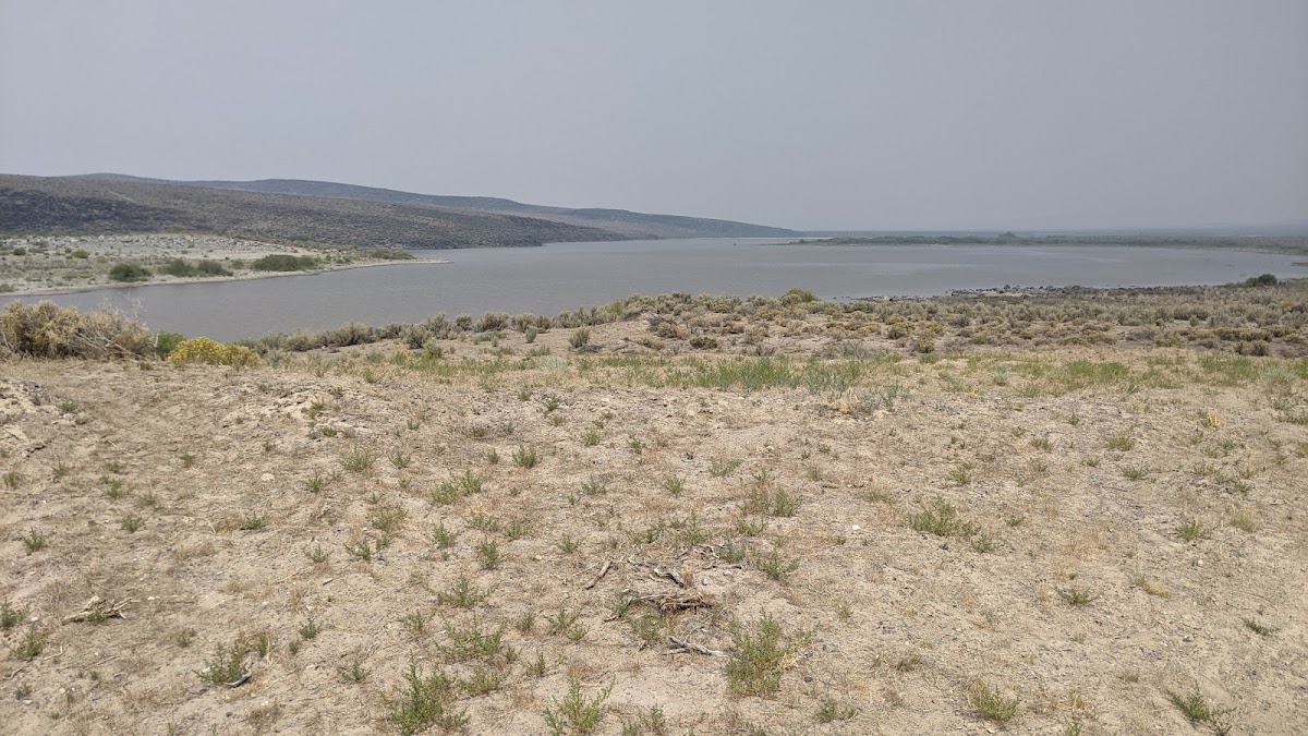 High Rock Lake