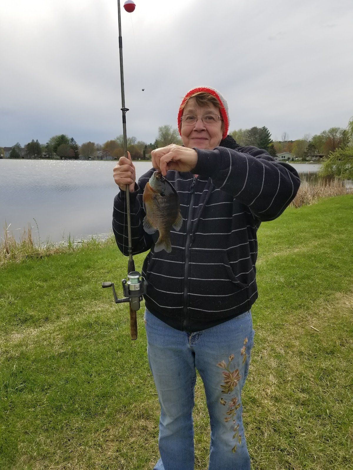 Lake Iola