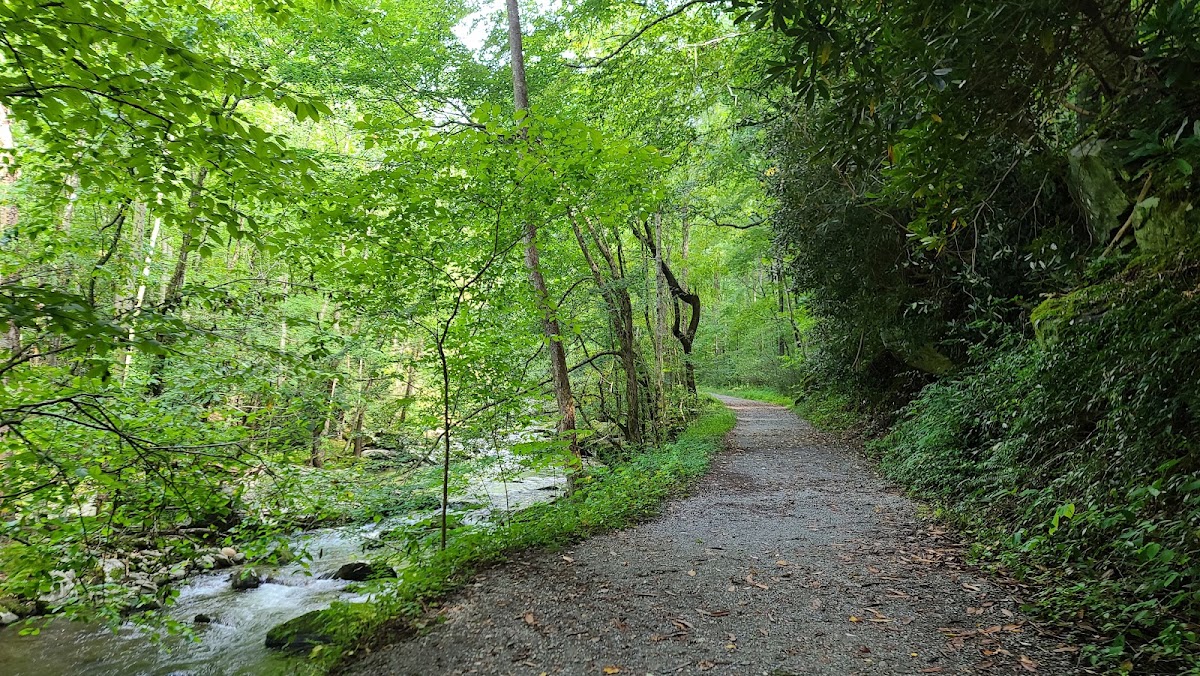 Little River Trail