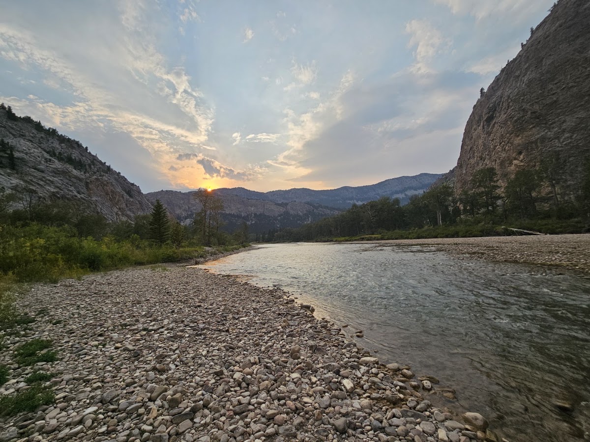 Home Gulch - Lime Gulch #267