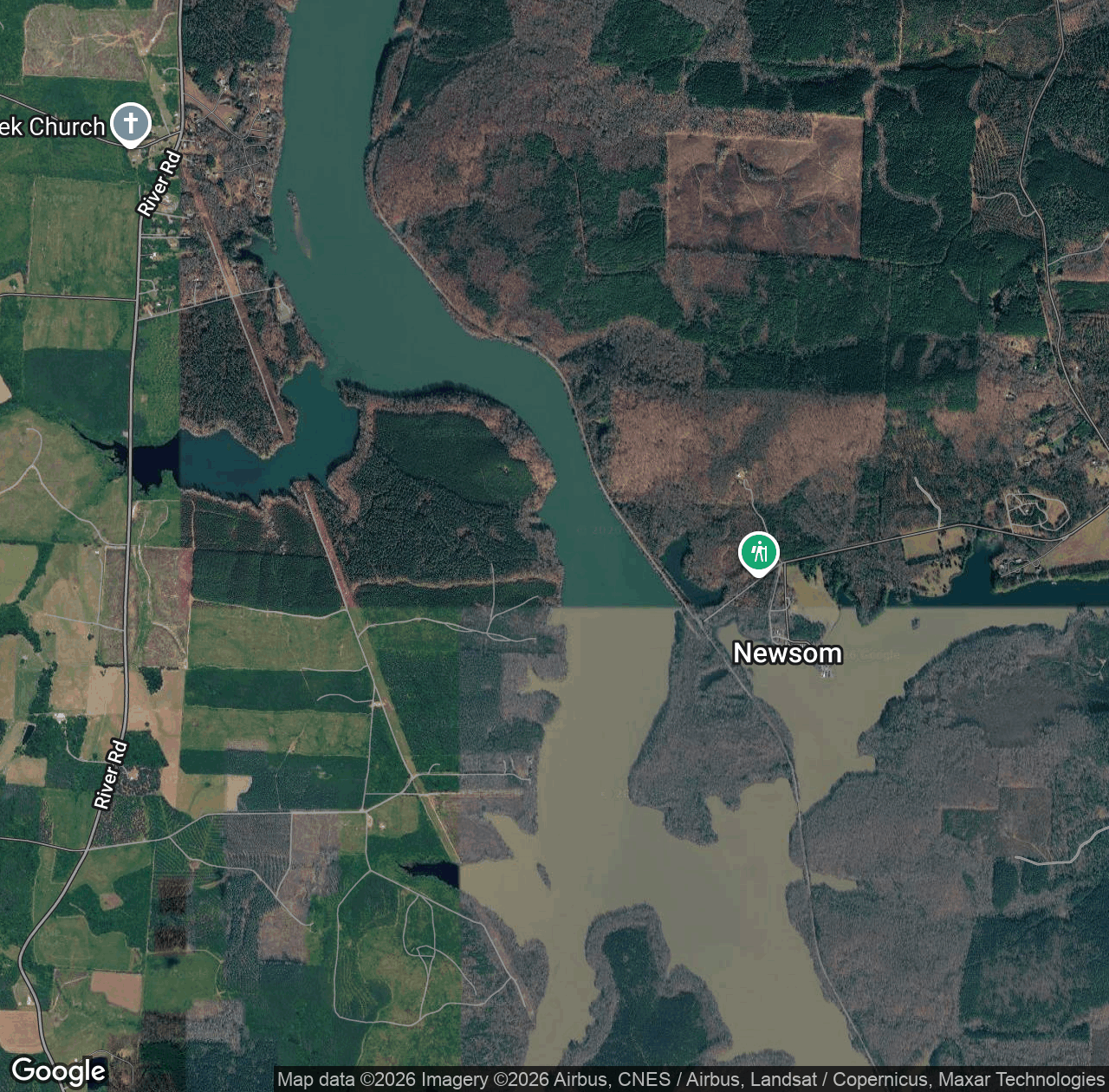Yadkin River