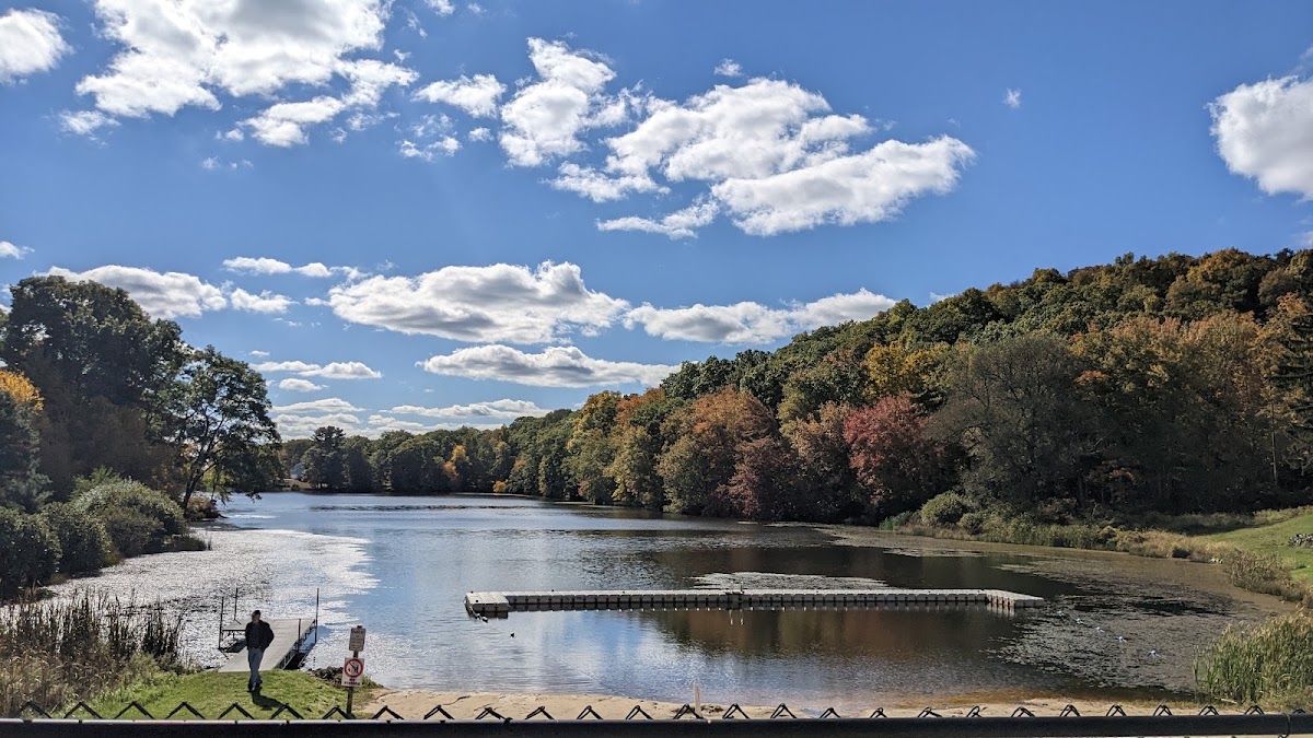 Mill Pond