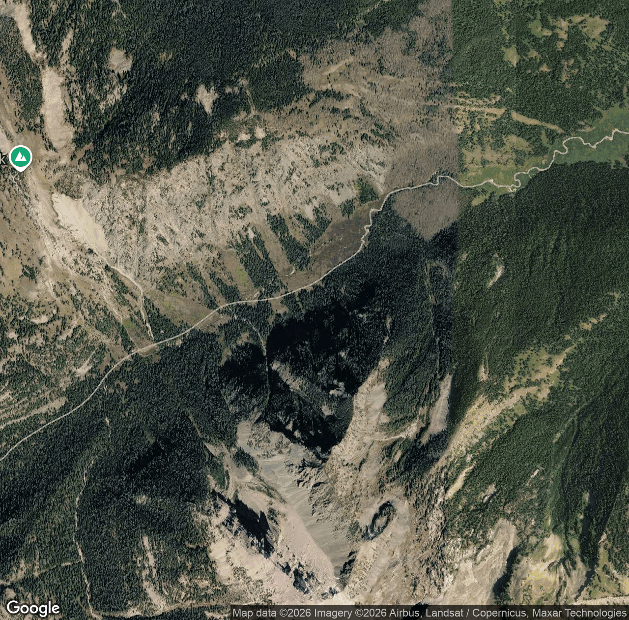 Owl Creek