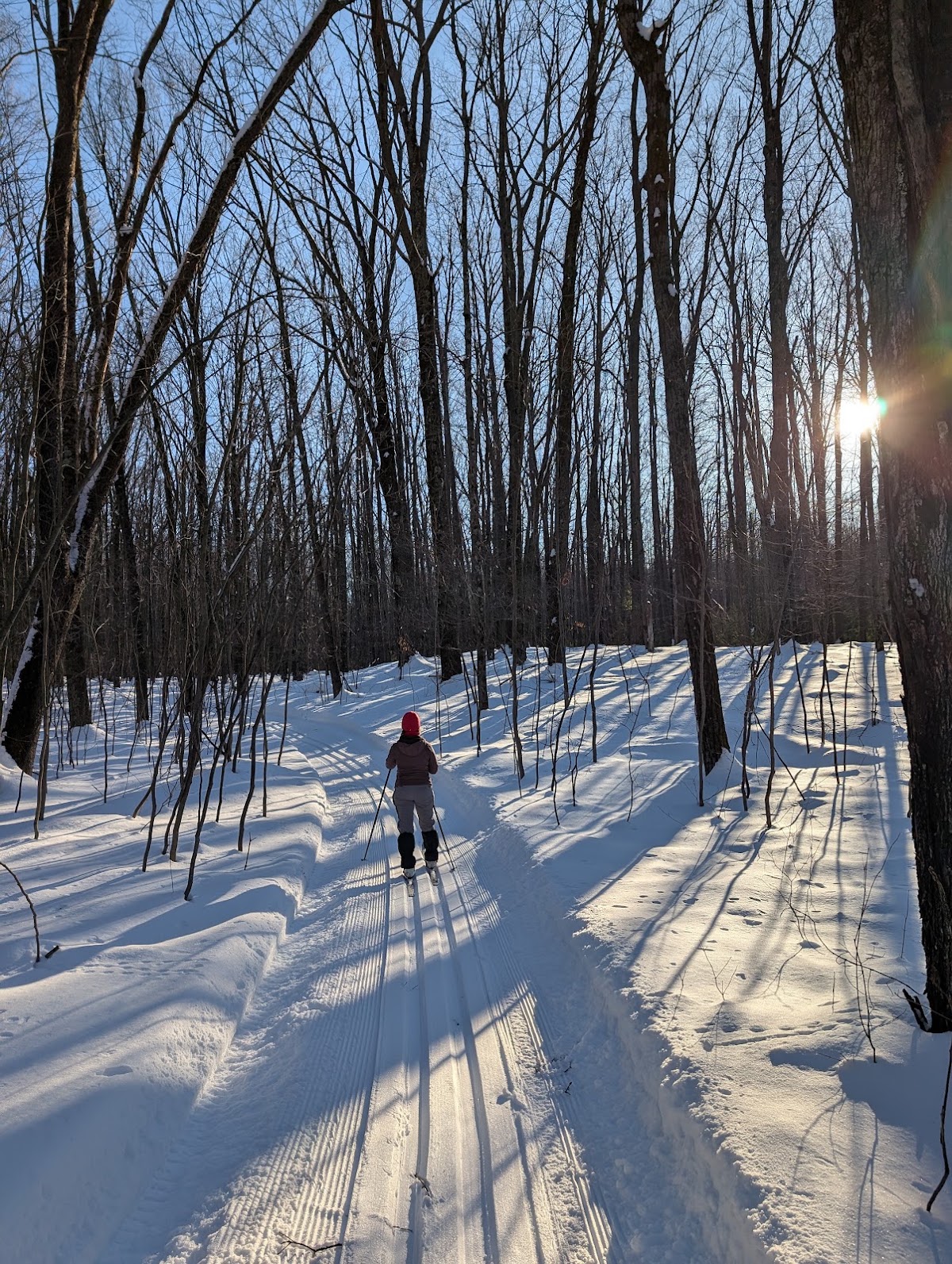 Big M Recreation Area