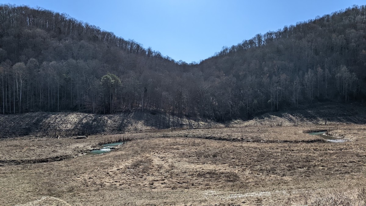 Ross Creek