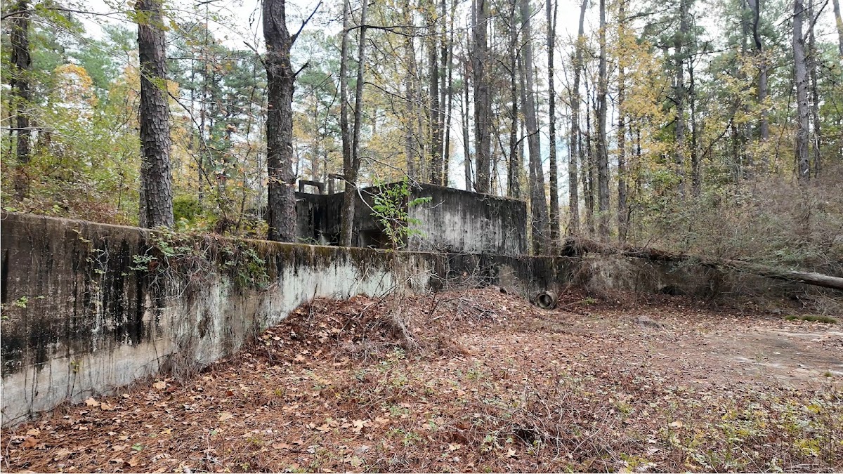 Hickman Trail