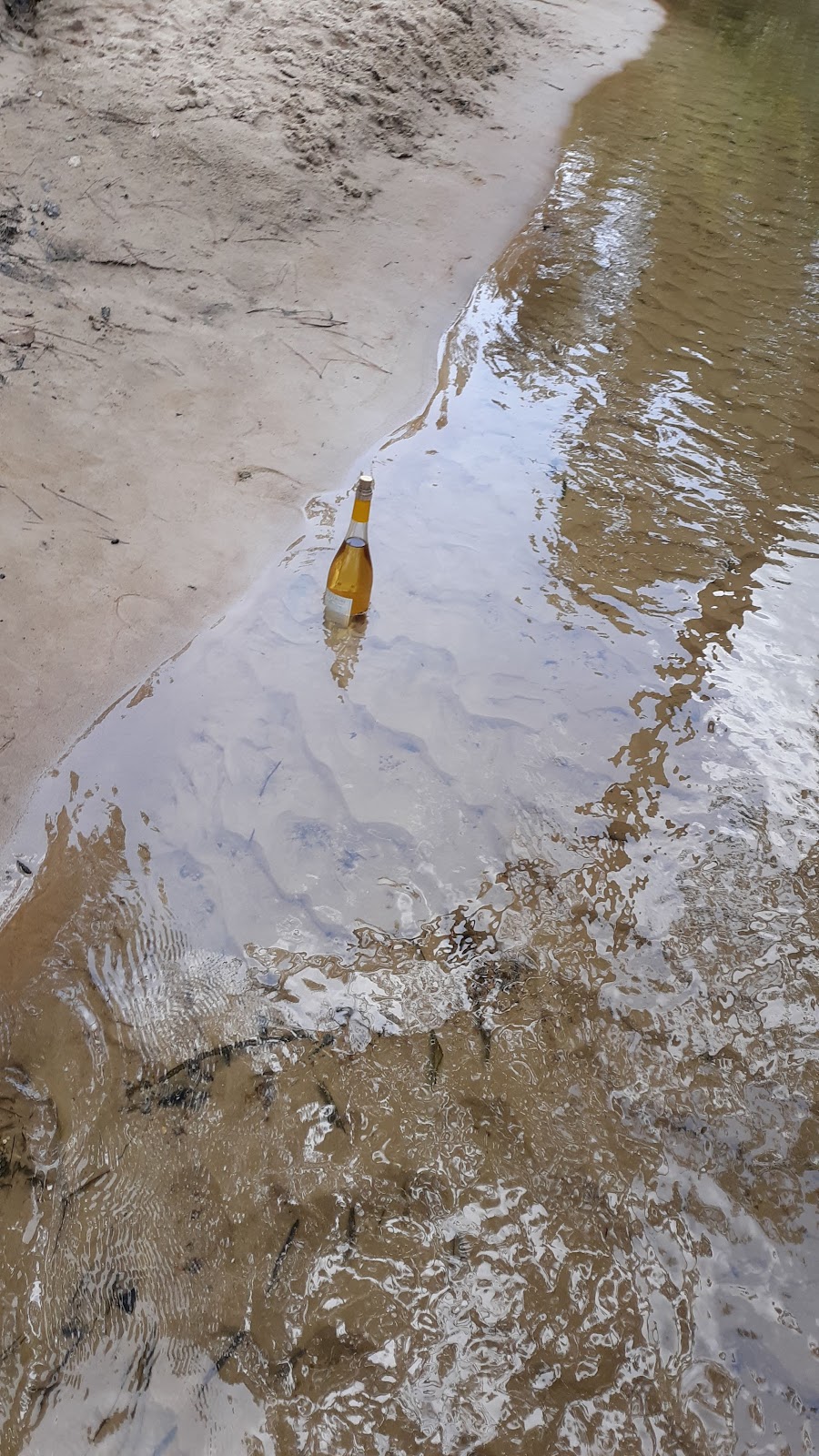 Clear Creek