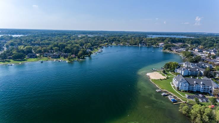 Cass Lake
