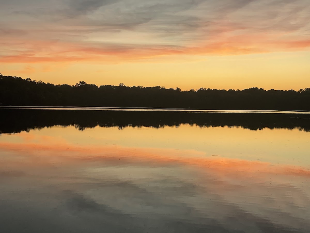 Johnson Lake