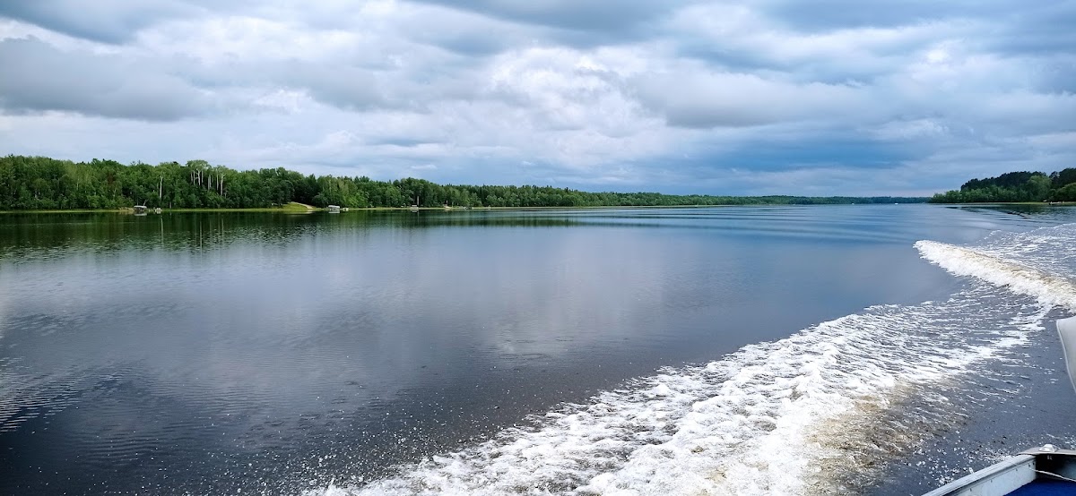Lawrence Lake