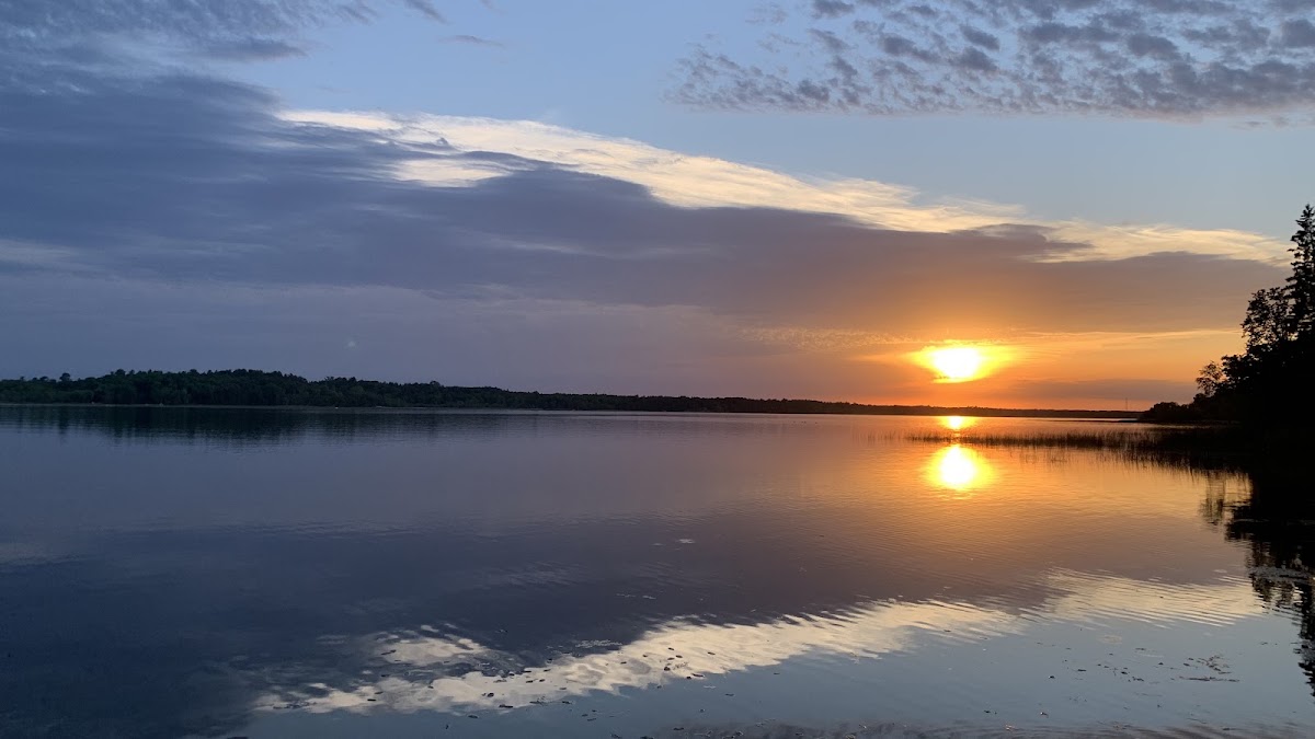 Turtle River Lake