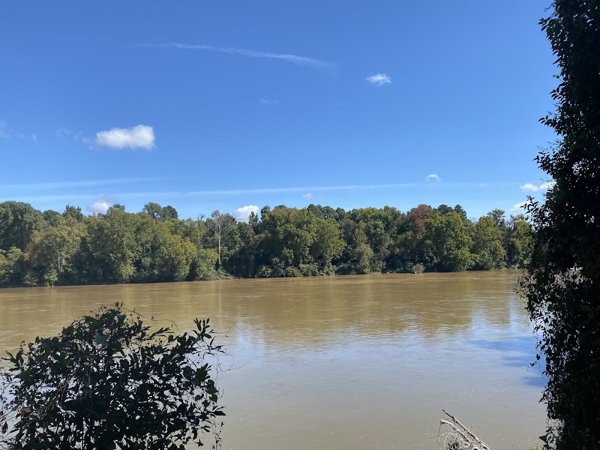 Cayce Riverwalk