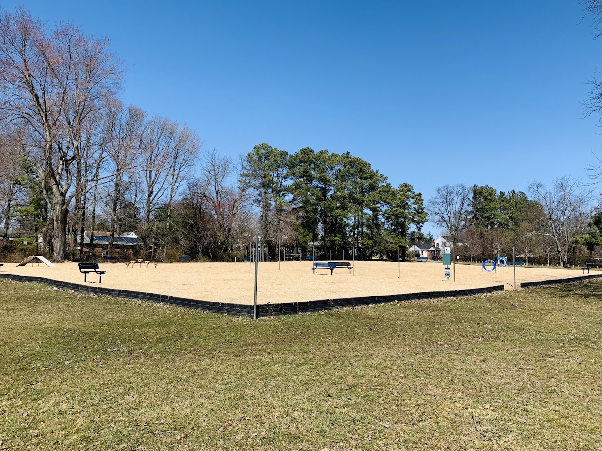 River Road Park