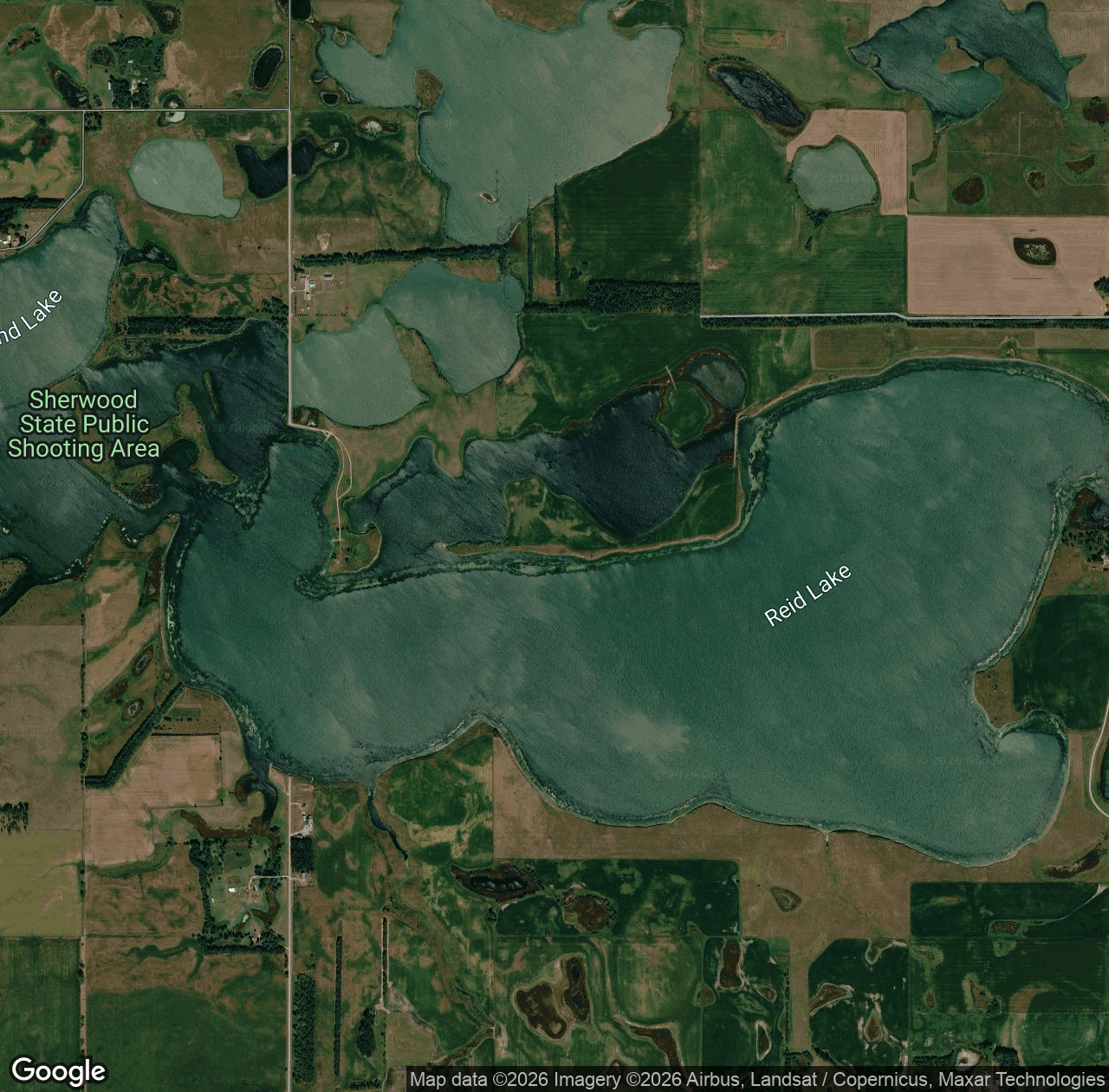Reid Lake