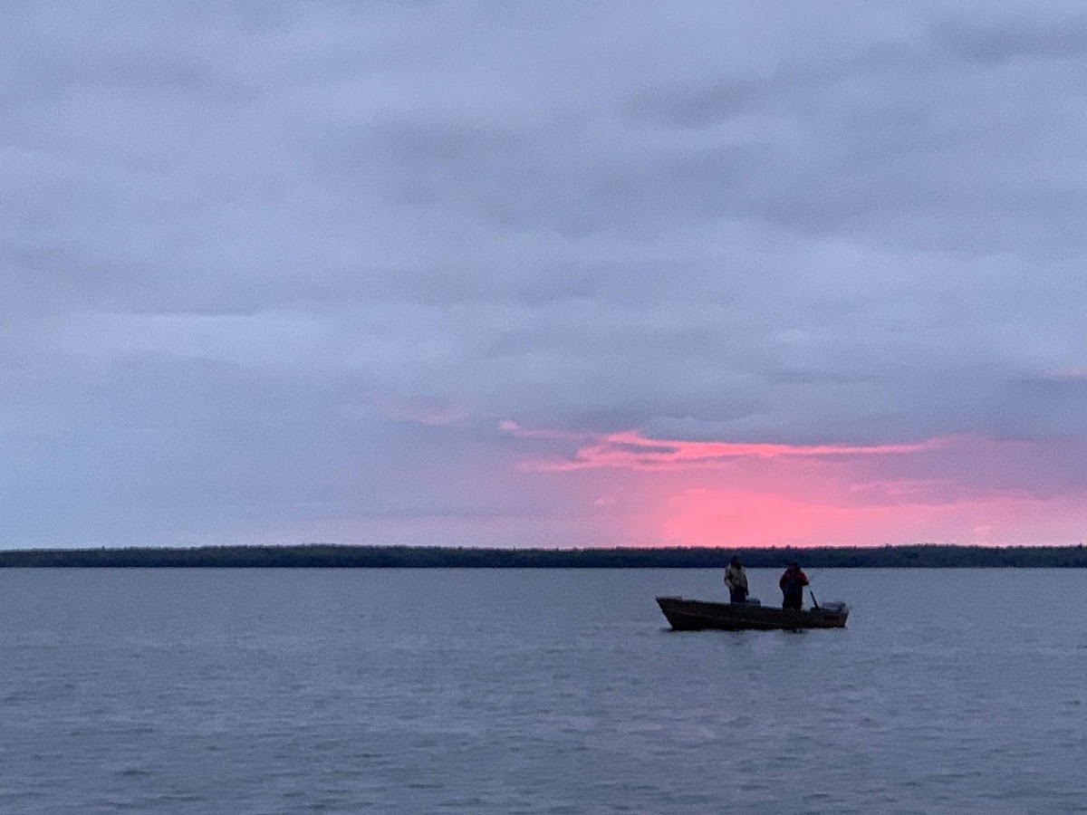 Leech Lake
