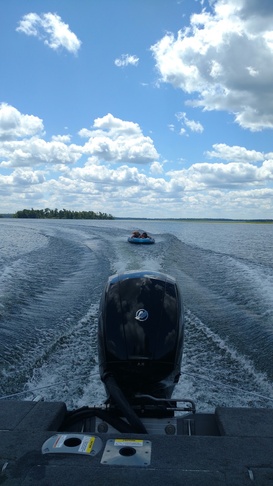 Girl Lake