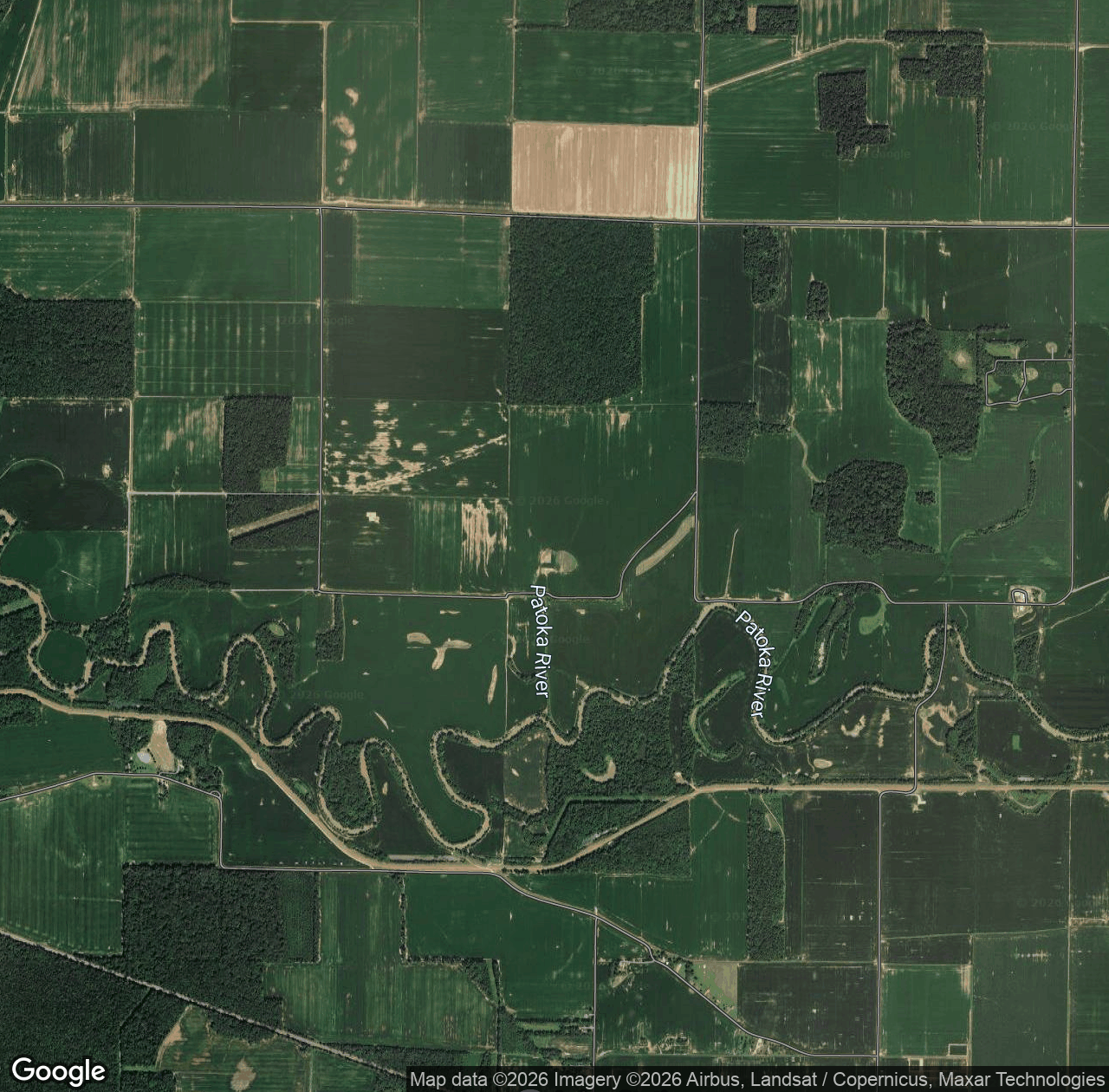 Patoka River