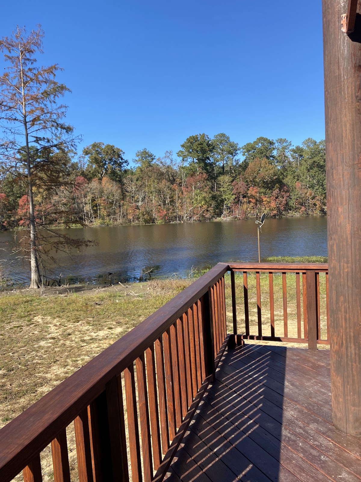 Big Creek