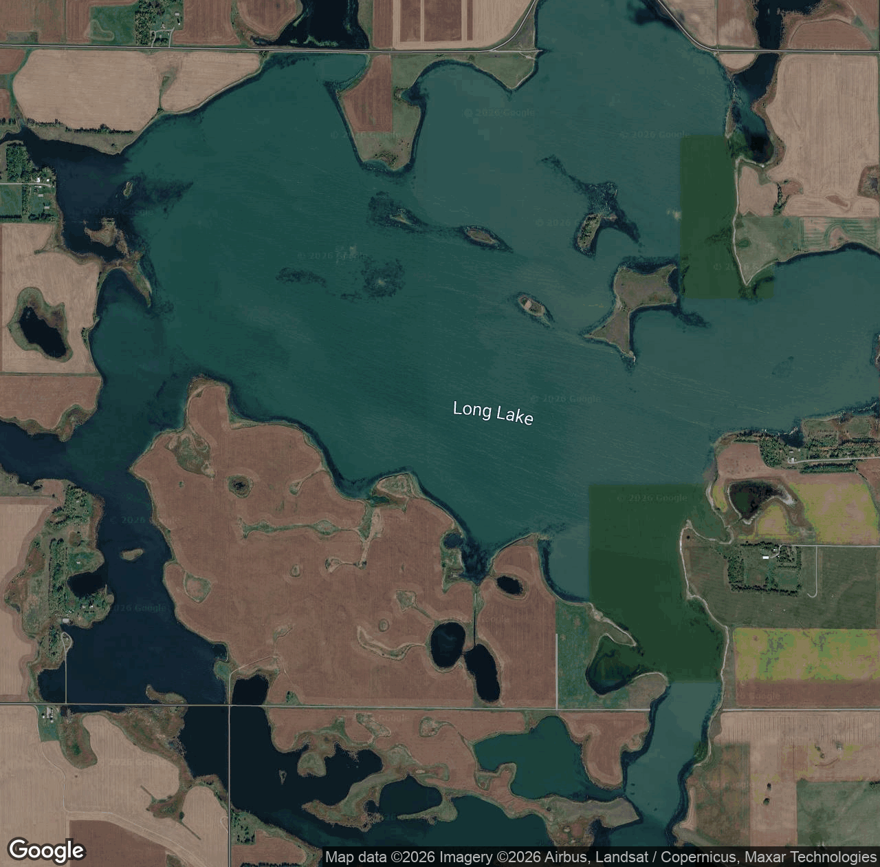 Long Lake