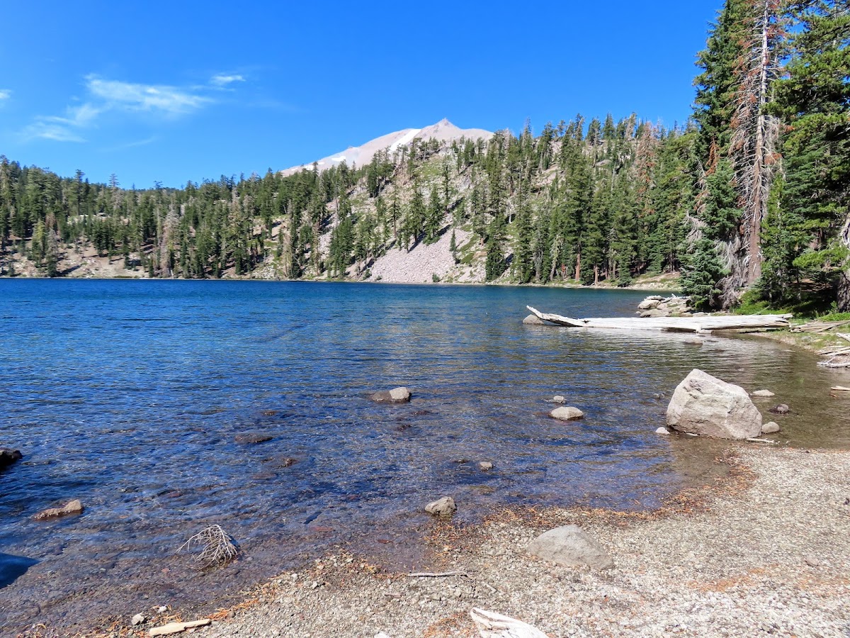 Shadow Lake